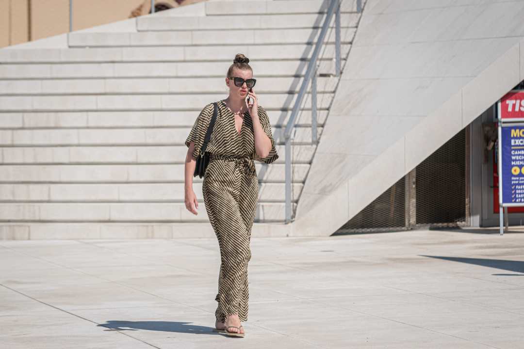 FOTO Đir po gradu, četvrtak 22. srpnja