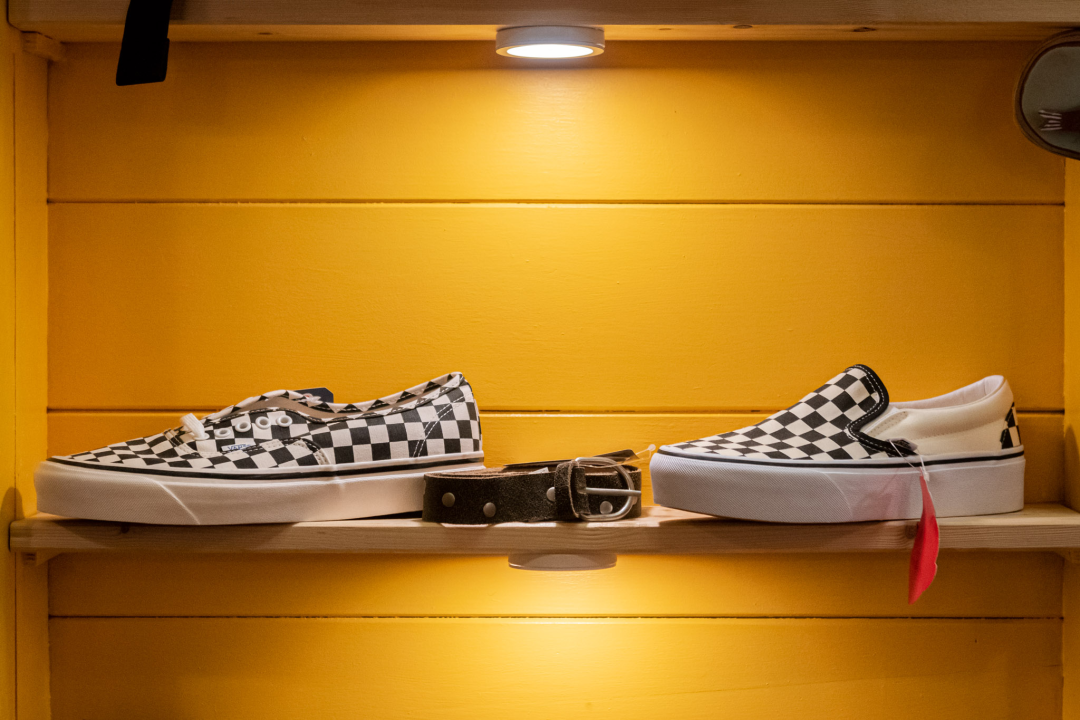 Iskoristite odlične sezonske popuste na obuću i opremite se jedinstvenim 'must have' komadima!