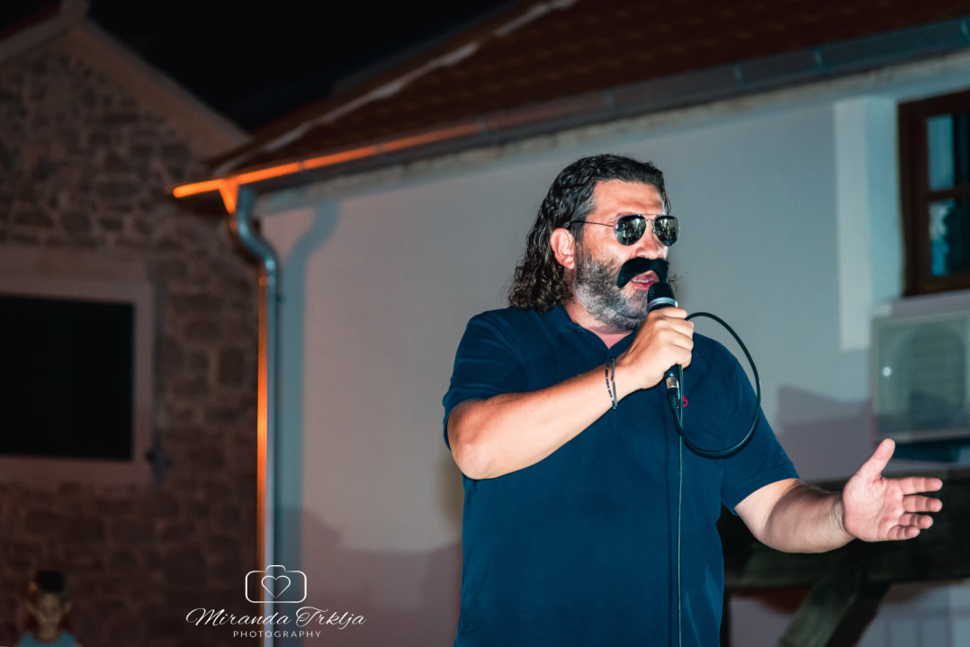 U Tribunju izabran ‘Look Like Mišo Kovač’: Nedo Štura pjeva kao da je pravi Mišo