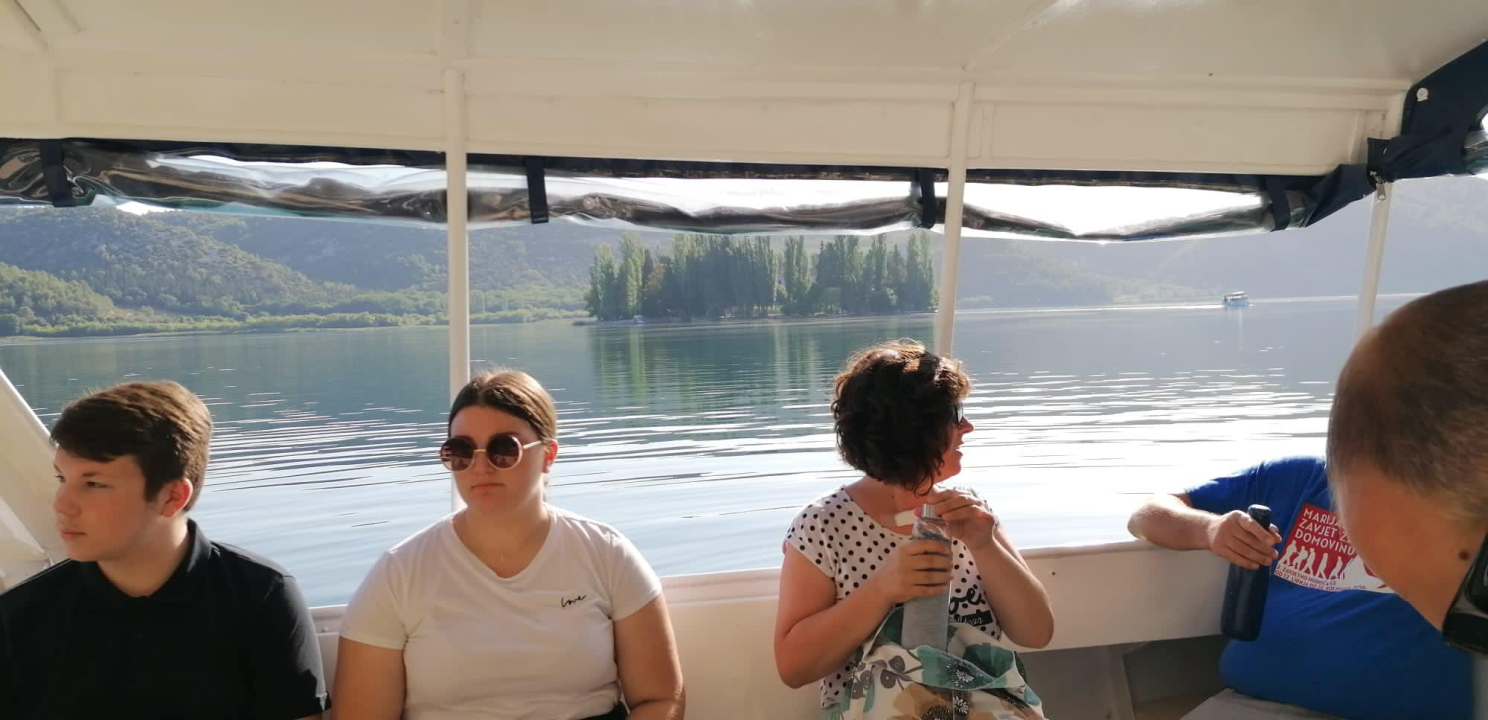 Blagdan Gospe od Anđela tradicionalno proslavljen na Visovcu 