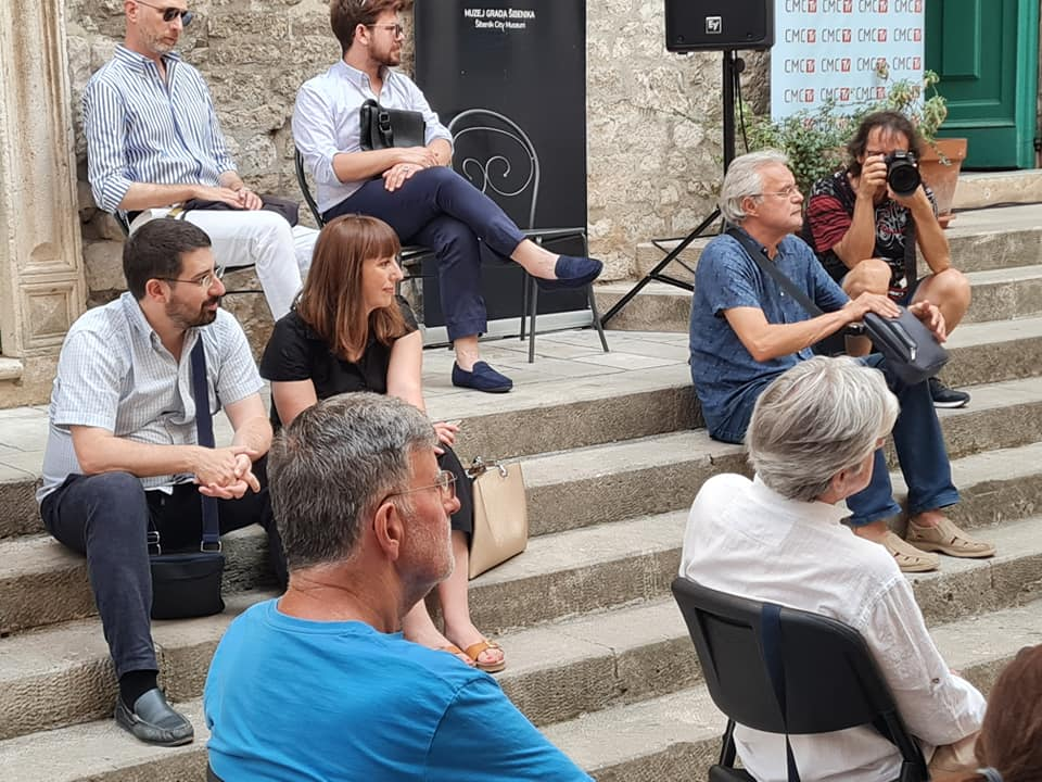  'Knjiga o Gabi': 'Predložak za mjuzikl i za film, ženska emocija i kronika vremena napisana s ljubavlju i strašću'