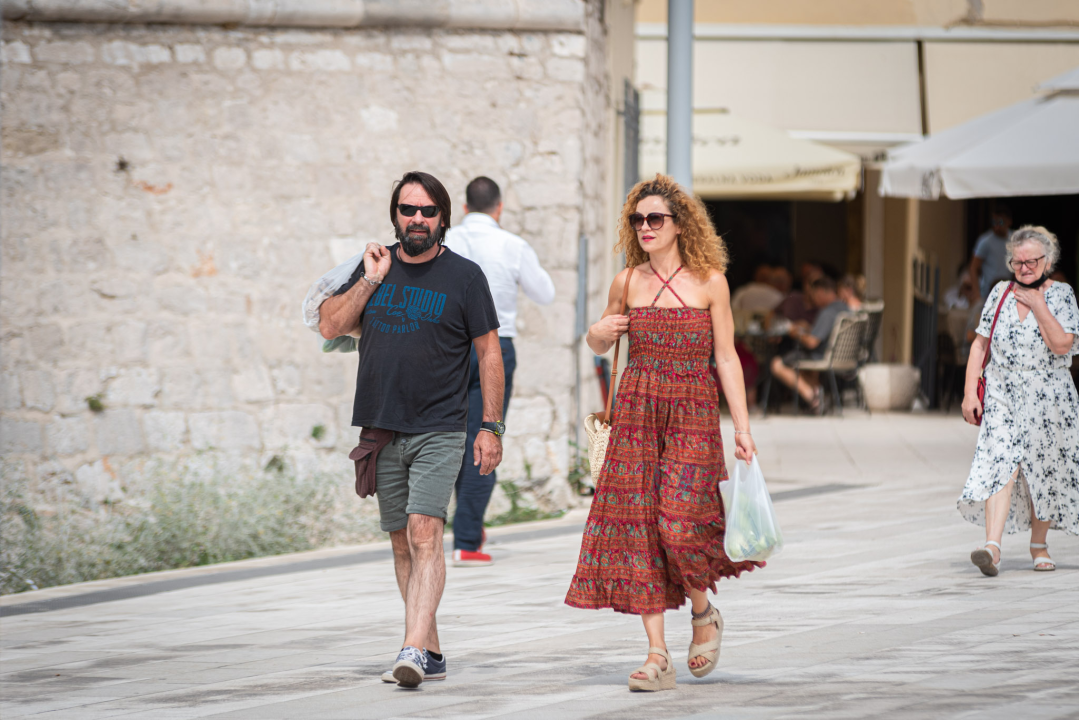 FOTO Đir po gradu, srijeda 4. kolovoza