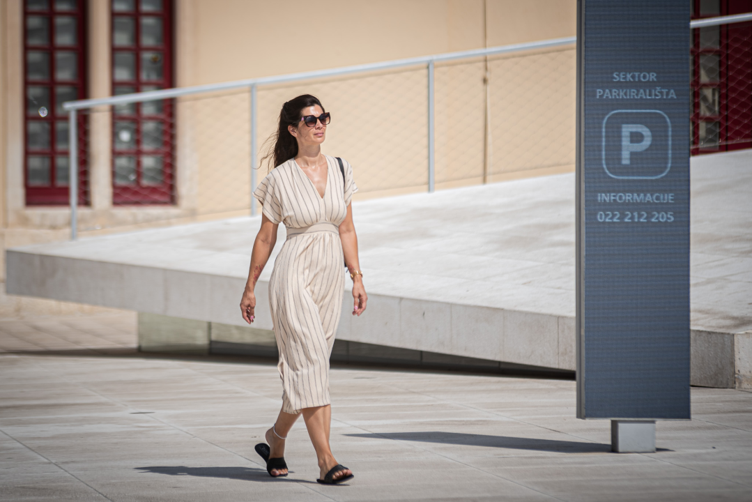 Ovotjedne kraljice modnog đira pokazat će vam kako osvježiti ljetnu garderobu omiljenim trendovima