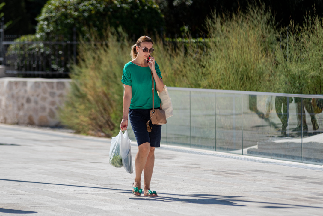 FOTO Đir po gradu, subota 7. kolovoza 