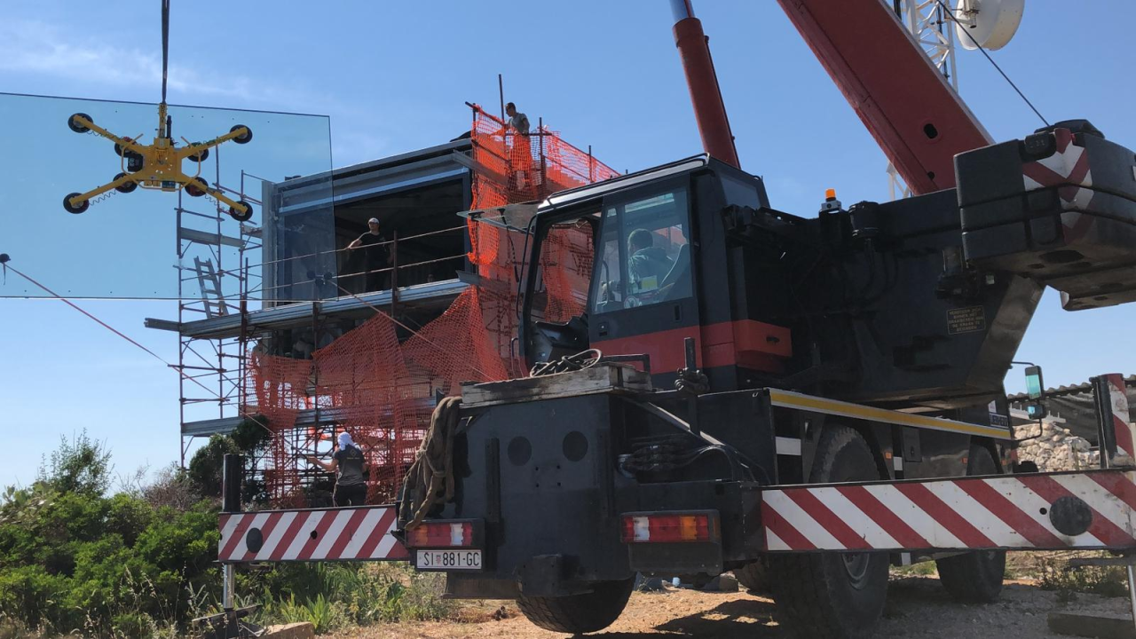 Skelin Mont izveo nemoguć pothvat u Parku prirode Telašćica! 