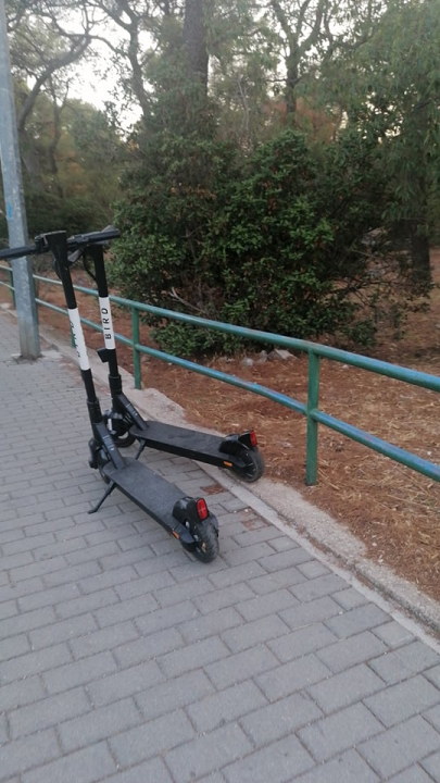 Grad je obećao pozabaviti se neredom s električnim romobilima, evo kako im ide 