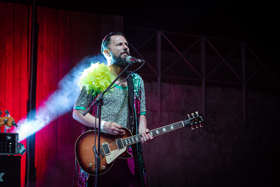 Let 3 na sv. Mihovilu: Uspješno!