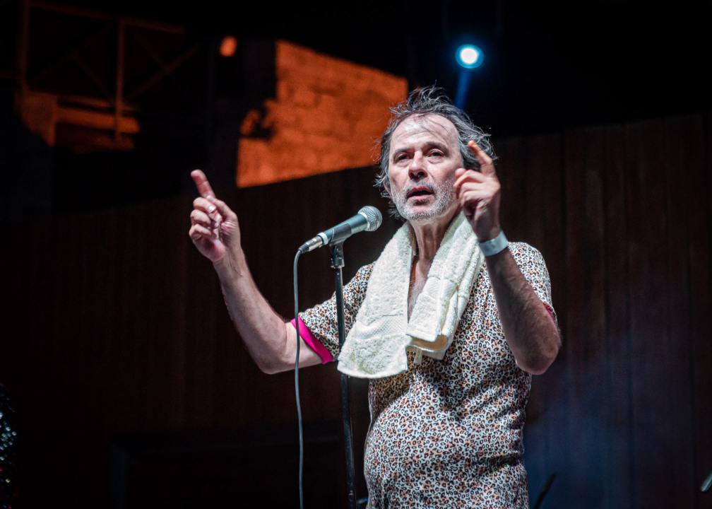 Let 3 na sv. Mihovilu: Uspješno!