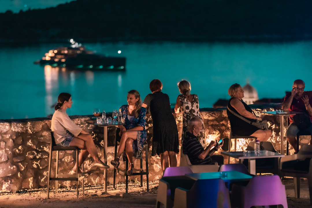 Zdenka Kovačiček na Baroneu još jednom dokazala zašto je žena za sva vremena