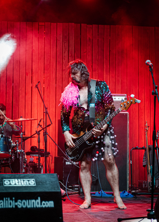 Let 3 na sv. Mihovilu: Uspješno!