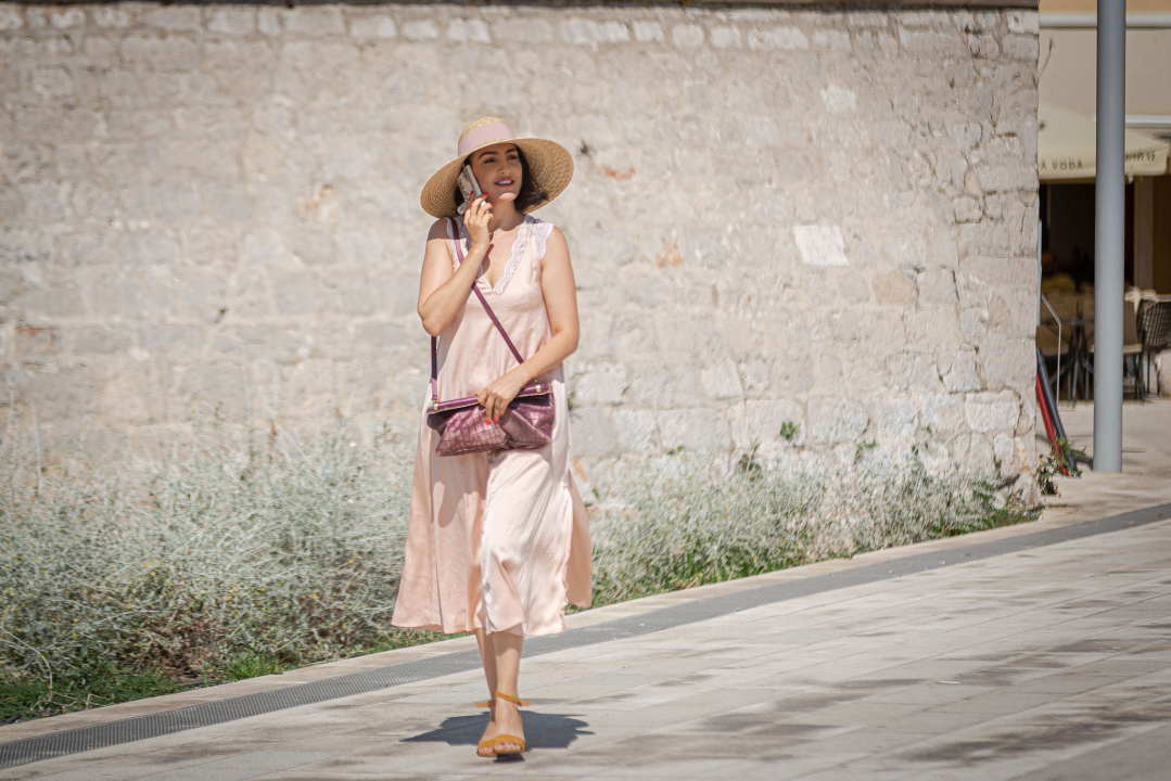 FOTO Đir po gradu, petak 13. kolovoza