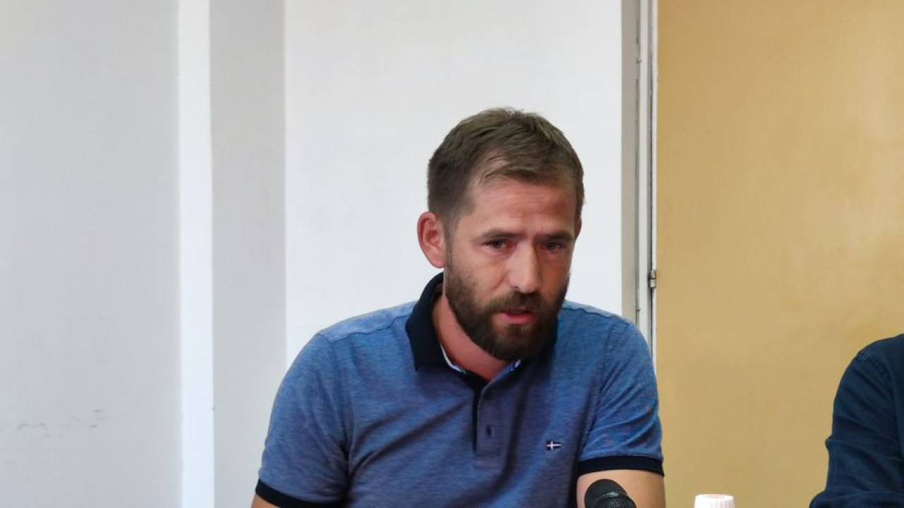 Hibridni travnjak na Šubićevcu spreman, Kustić: 'Definitivno velika stvar za Šibenik'