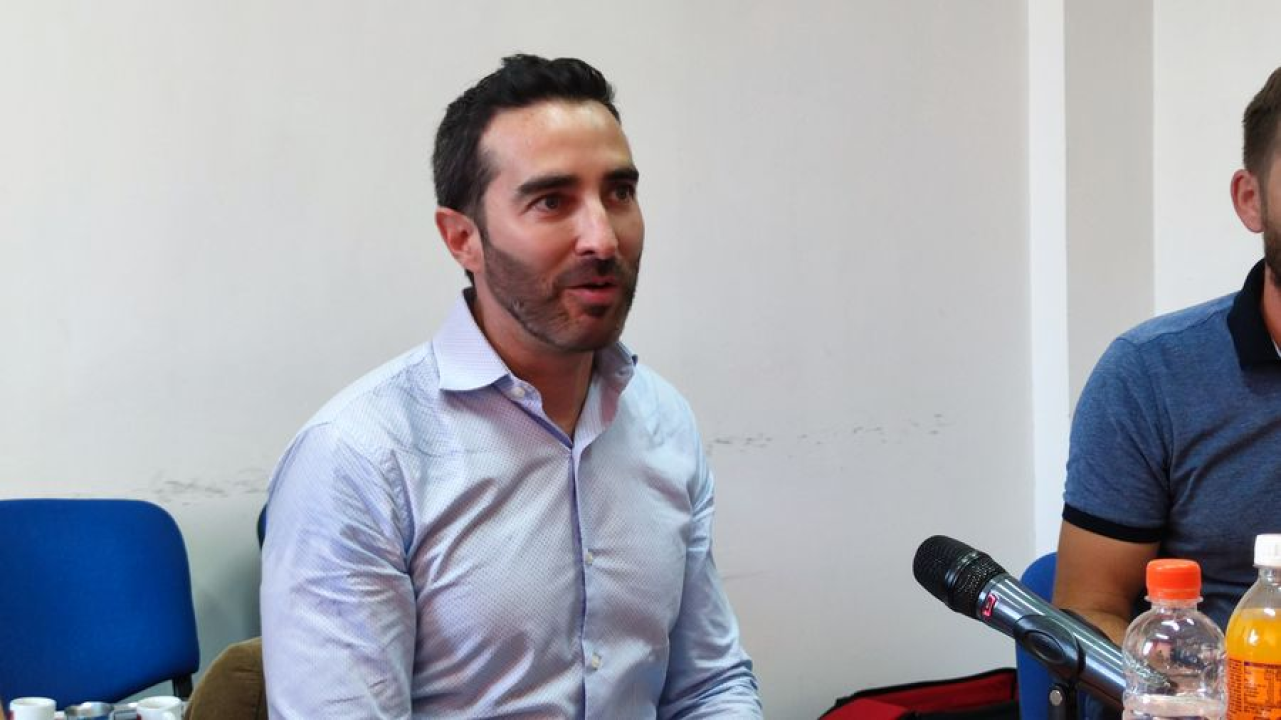 Hibridni travnjak na Šubićevcu spreman, Kustić: 'Definitivno velika stvar za Šibenik'