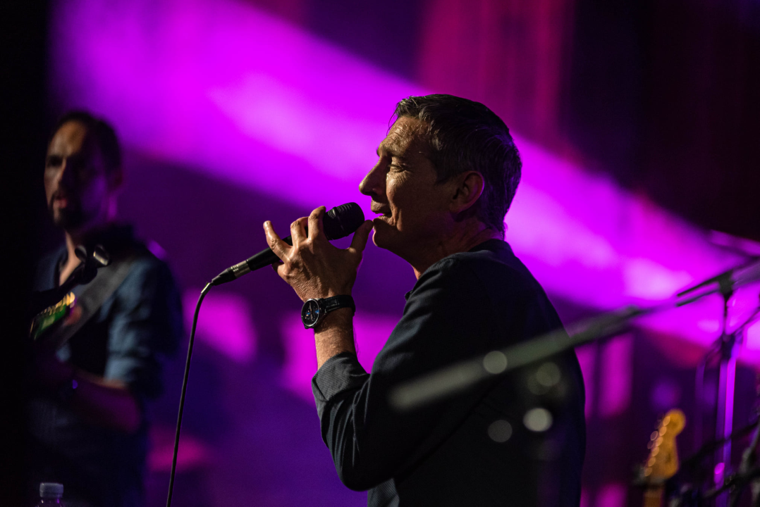 Massimo je i dalje rado viđen u Šibeniku: Sinoć rasprodano i večeras će biti