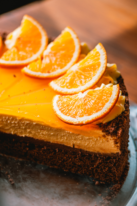 Nakon ukusne spize u Antinom guštu zasladite se vrhunskim desertima! 