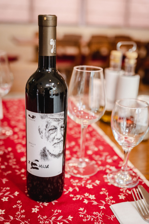 Nakon ukusne spize u Antinom guštu zasladite se vrhunskim desertima! 