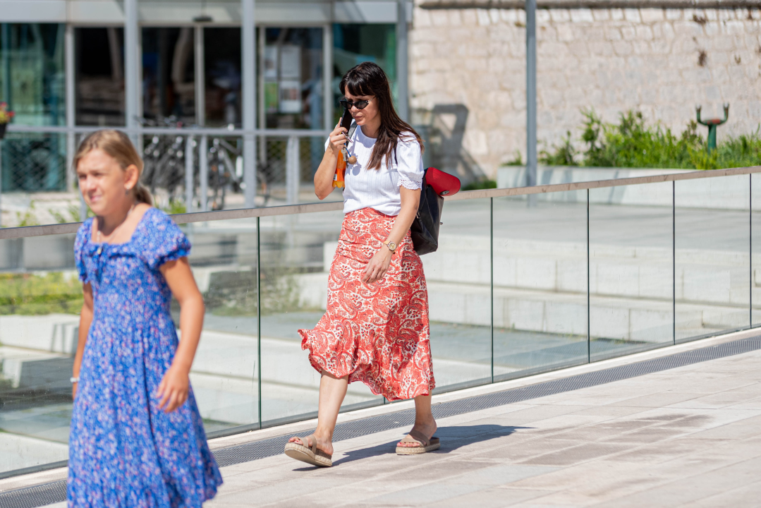 Ovotjedne kraljice modnog đira pokazat će vam kako biti šik i na vrućinama 