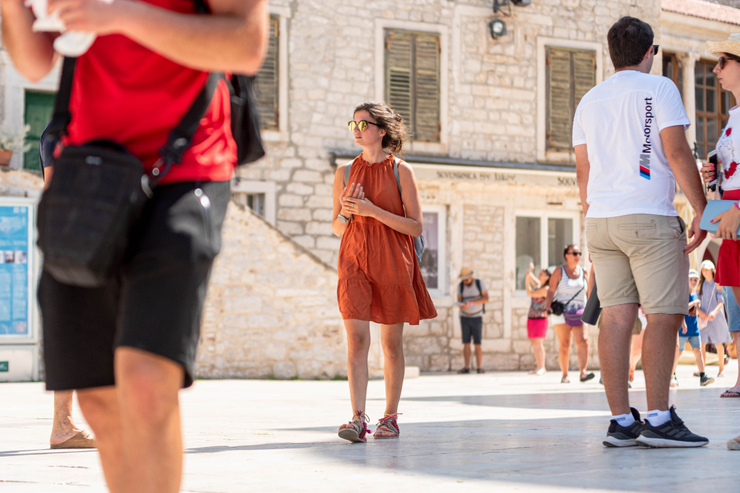 FOTO Đir po gradu, subota 21. kolovoza 