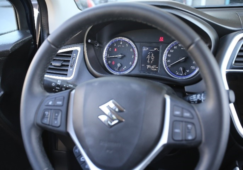 Provjerite ponudu top tri modela rabljenih automobila u ATT Suzuki salonima! 