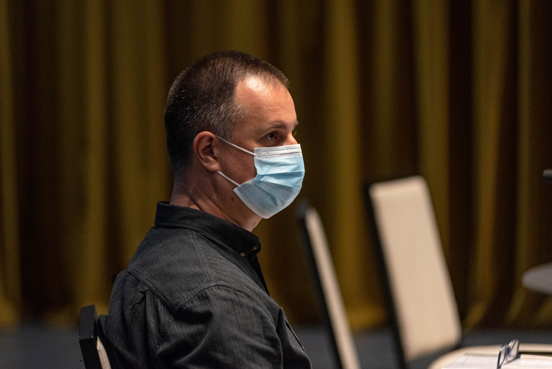 Veliki interes i puno pitanja oko uređenja Doca: Stanari strahuju da se pogoduje investitorima, a da će riva i dalje plaviti 