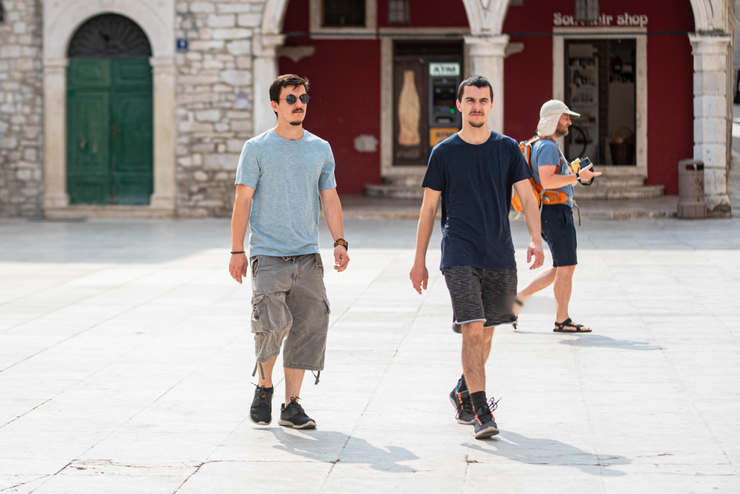 FOTO Đir po gradu, utorak 24. kolovoza 