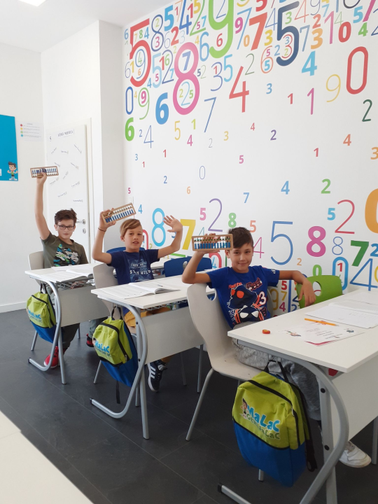 Upišite svoju djecu u školu Malac Genijalac i omogućite im inovativne metode učenja!