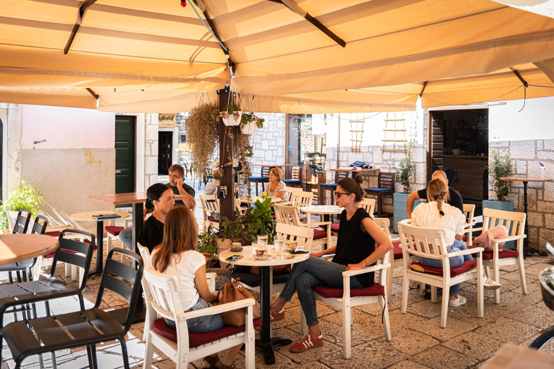 Omiljena mjesta za koktele u centru grada koja morate posjetiti!