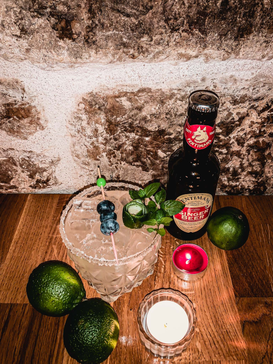 Omiljena mjesta za koktele u centru grada koja morate posjetiti!