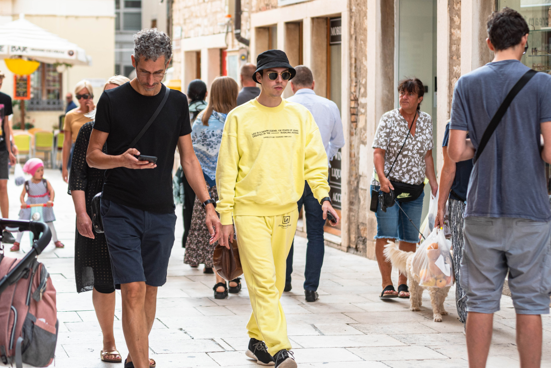 FOTO Đir po gradu, subota 28. kolovoza 