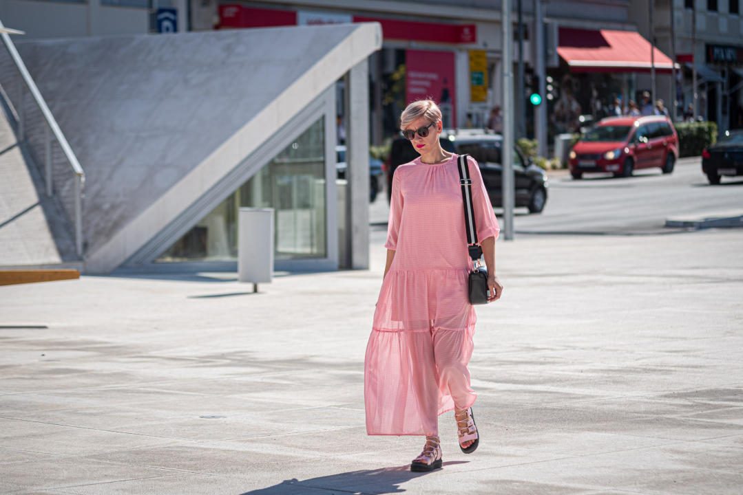 FOTO Đir po gradu, ponedjeljak 30. kolovoza