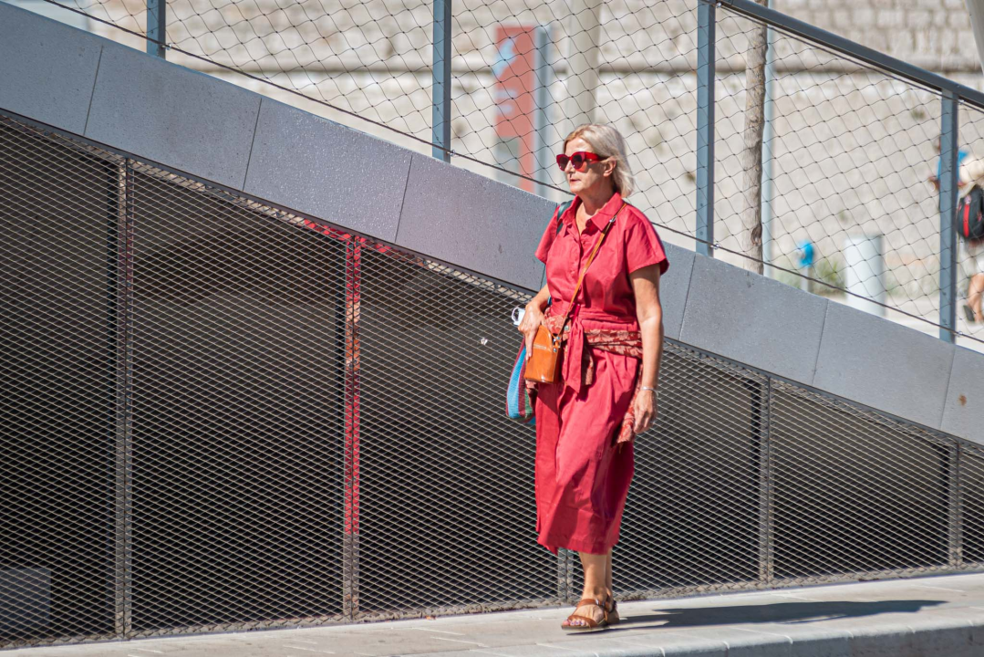 FOTO Đir po gradu, utorak 31. kolovoza