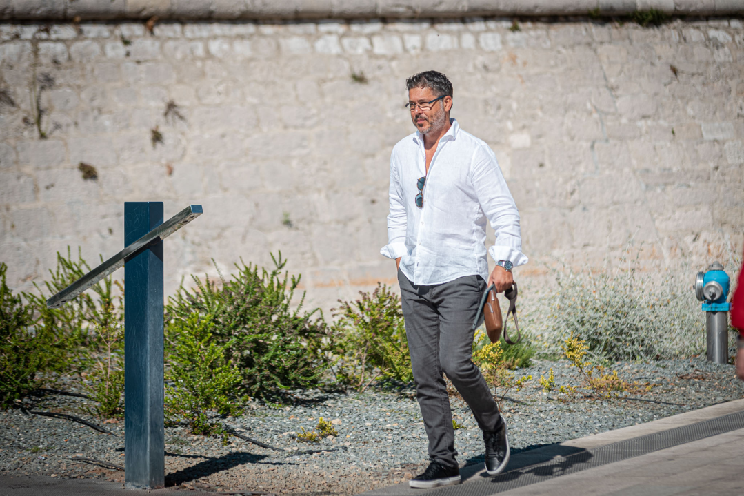 FOTO Đir po gradu, srijeda 1. rujna