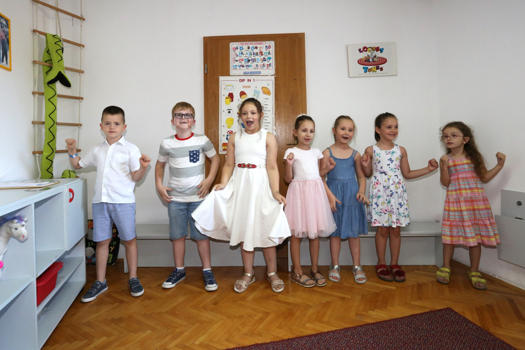 Lingua već tri desetljeća stvara poliglote: Evo zašto im vjeruju Šibenčani od 3 do 70 godina starosti 