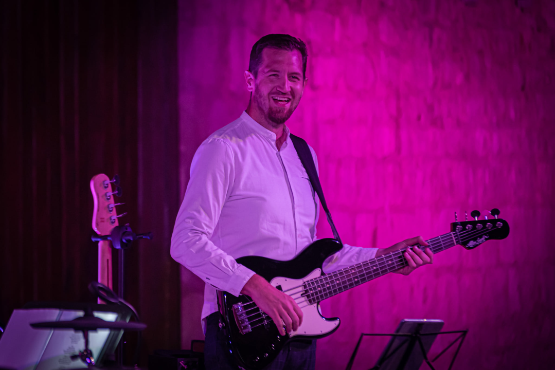 Bralić i Intrade ponovno napunili tvrđavu sv. Mihovila: Pogledajte kako je bilo na koncertu 