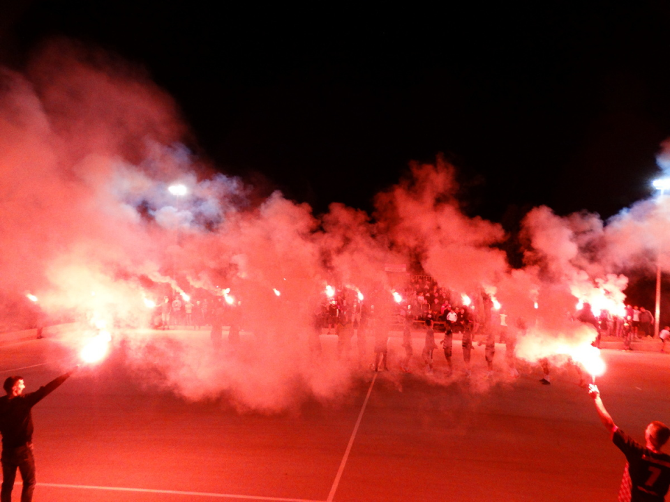 Budak pobjednik memorijalnog turnira hrvatski vitez „Božidar Bašić„ u Radašinovcima 