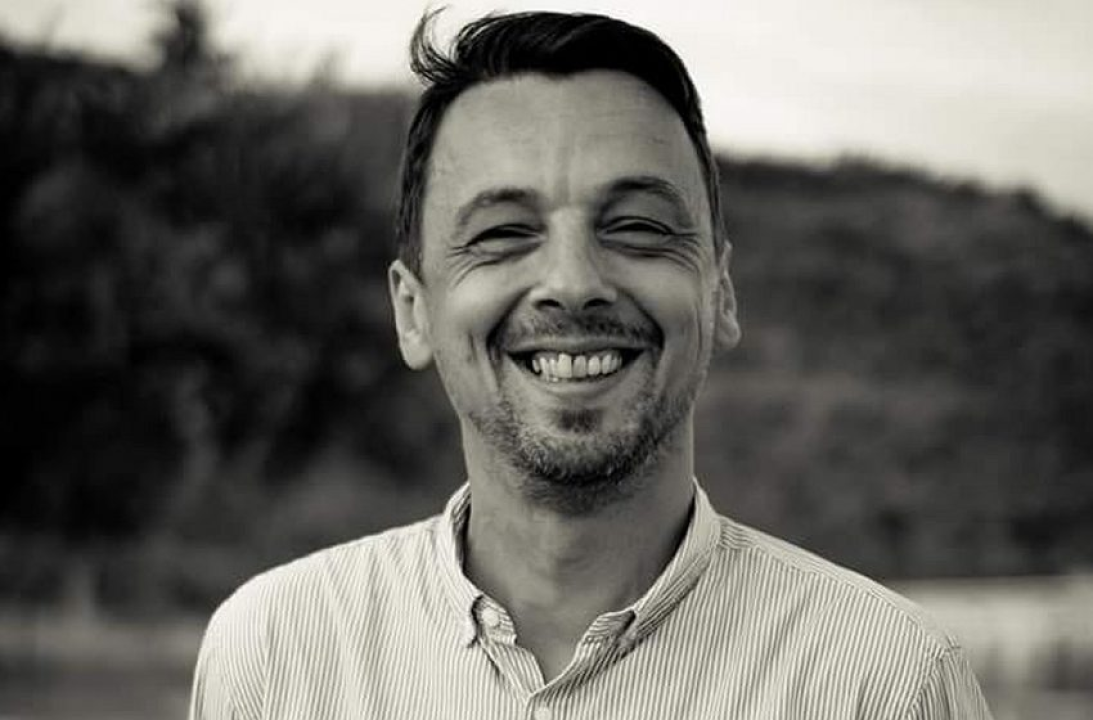 Književna nagrada Stjepan Gulin: Festival ŠKURE spašava od zaborava velikog šibenskog pjesnika 