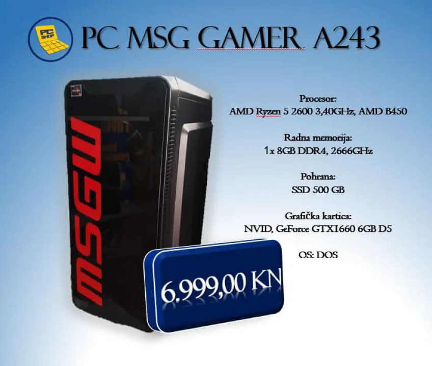 Iskoristite 'back to school' akciju u Procesoru jer cijene padaju i do 50 posto!