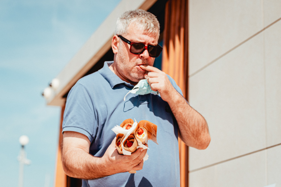 Gastro hit babljeg ljeta: Probali smo hot dogove s pumpe na rivi  