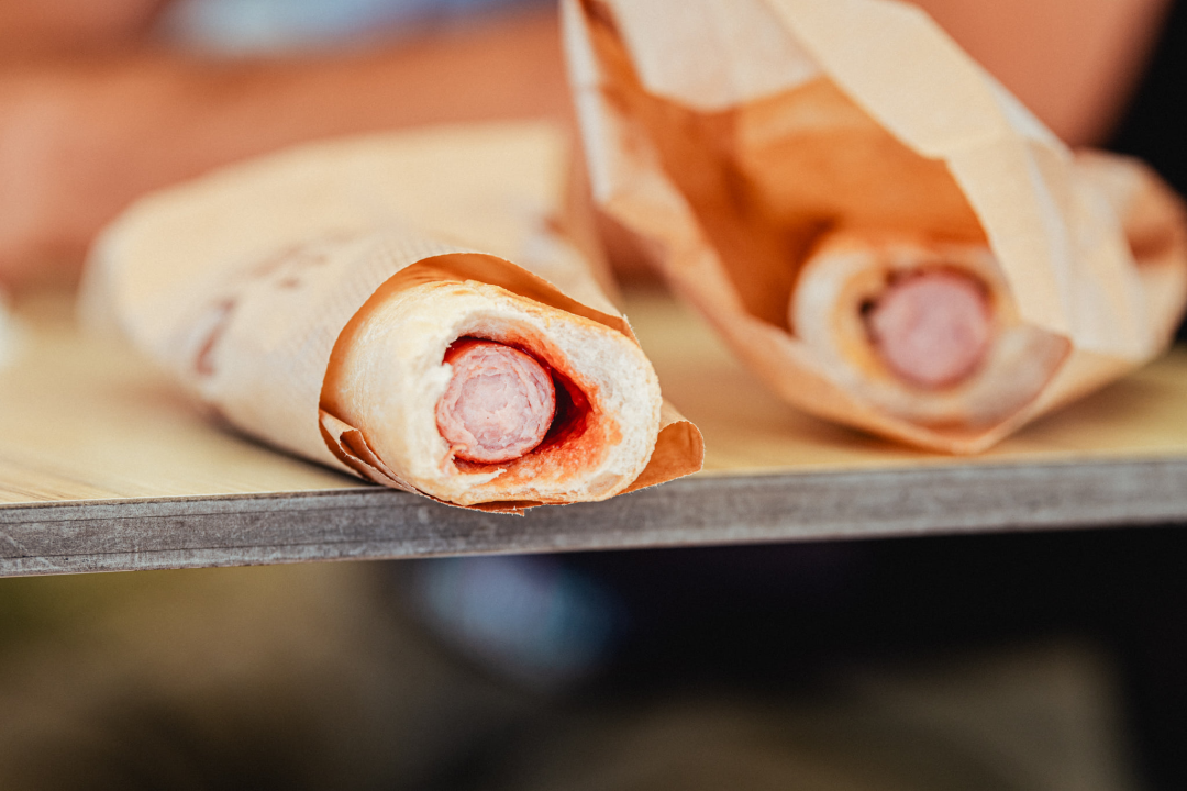 Gastro hit babljeg ljeta: Probali smo hot dogove s pumpe na rivi  