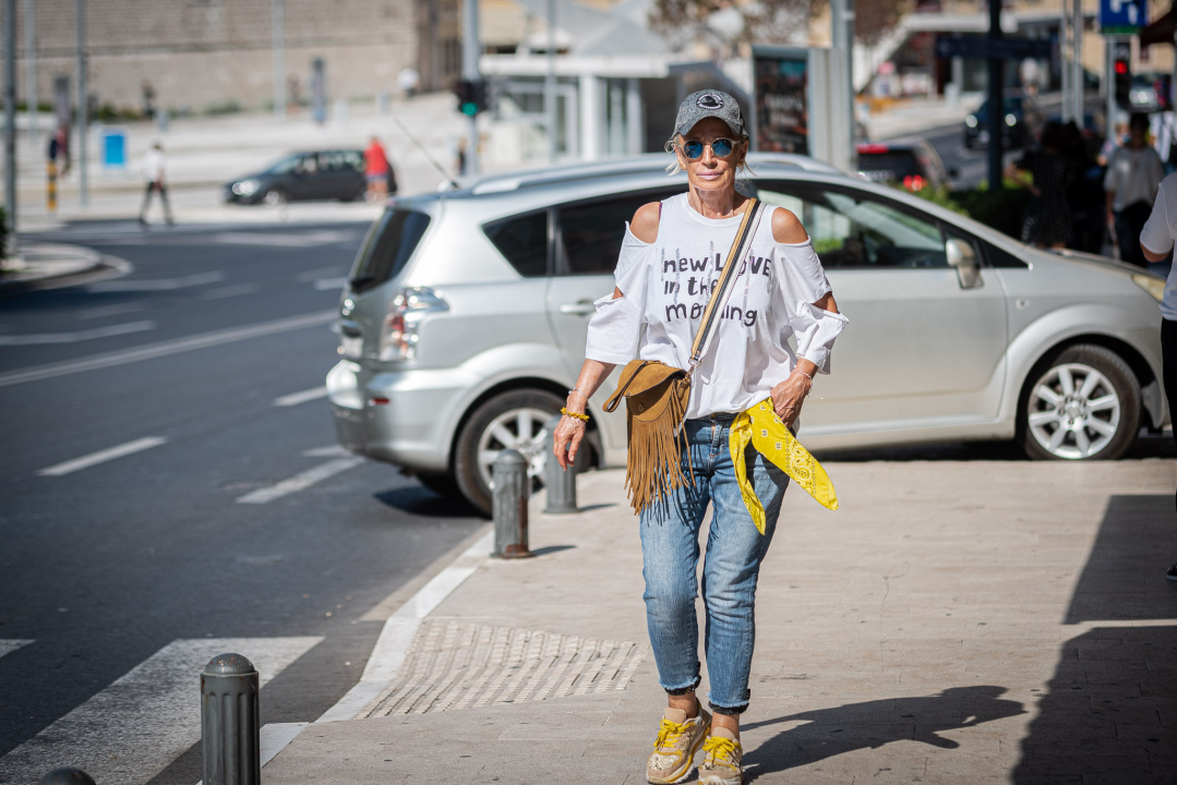 FOTO Đir po gradu, srijeda 15. rujna