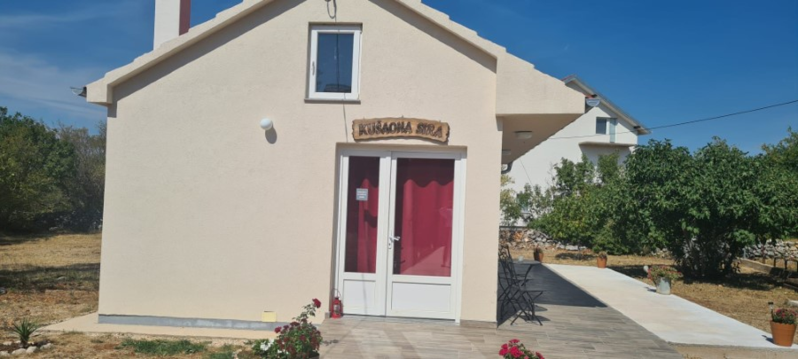 Župan Marko Jelić obišao poljoprivrednike u Biskupiji, Erveniku i Kistanjama 