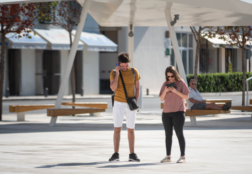 Đir po gradu, nedjelja 19. rujna