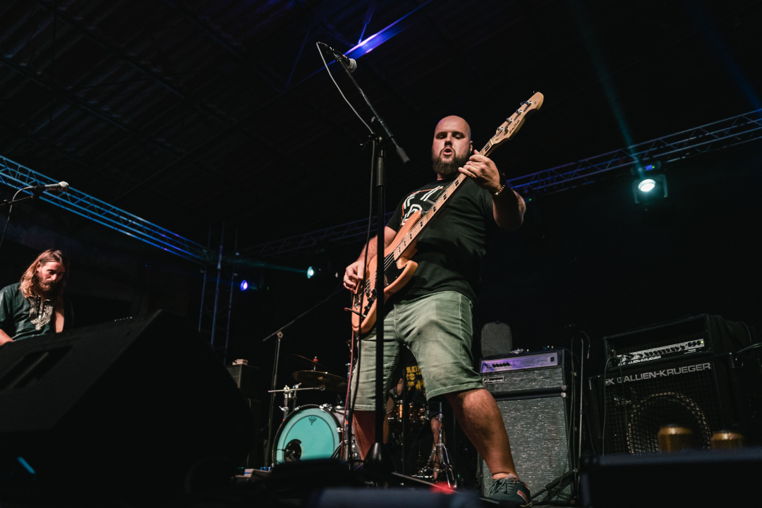 Goran Bare i Majke fantastični u Hali Šibenik, pogledajte atmosferu s koncerta