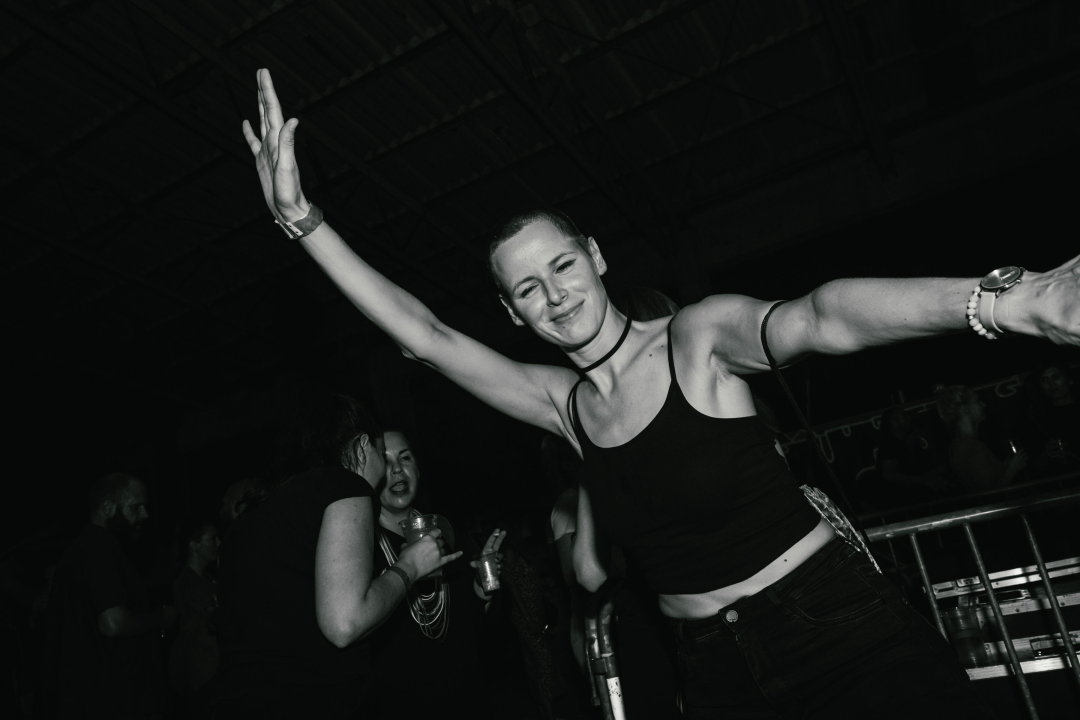 Goran Bare i Majke fantastični u Hali Šibenik, pogledajte atmosferu s koncerta