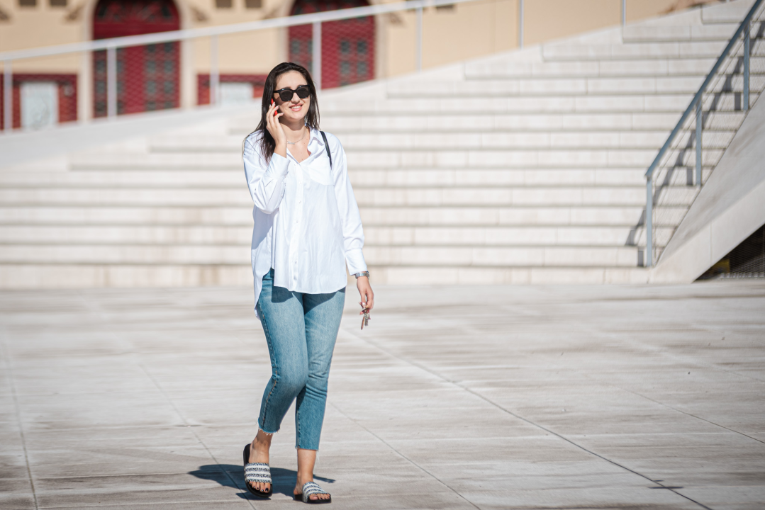 FOTO Đir po gradu, ponedjeljak 20. rujna