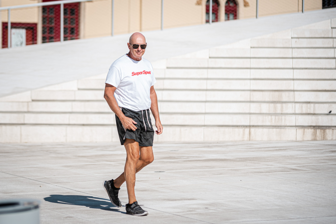 FOTO Đir po gradu, ponedjeljak 20. rujna