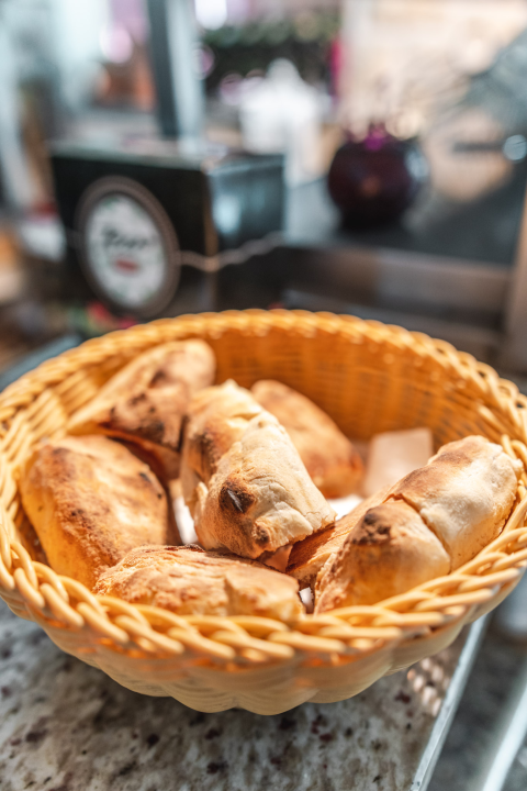 Ukusna spiza i vrhunski deserti čekaju vas u Antinom guštu! 