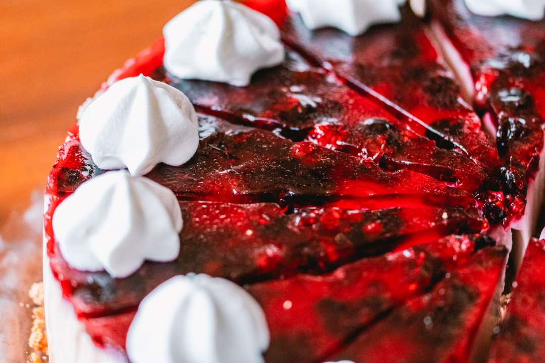 Ukusna spiza i vrhunski deserti čekaju vas u Antinom guštu! 