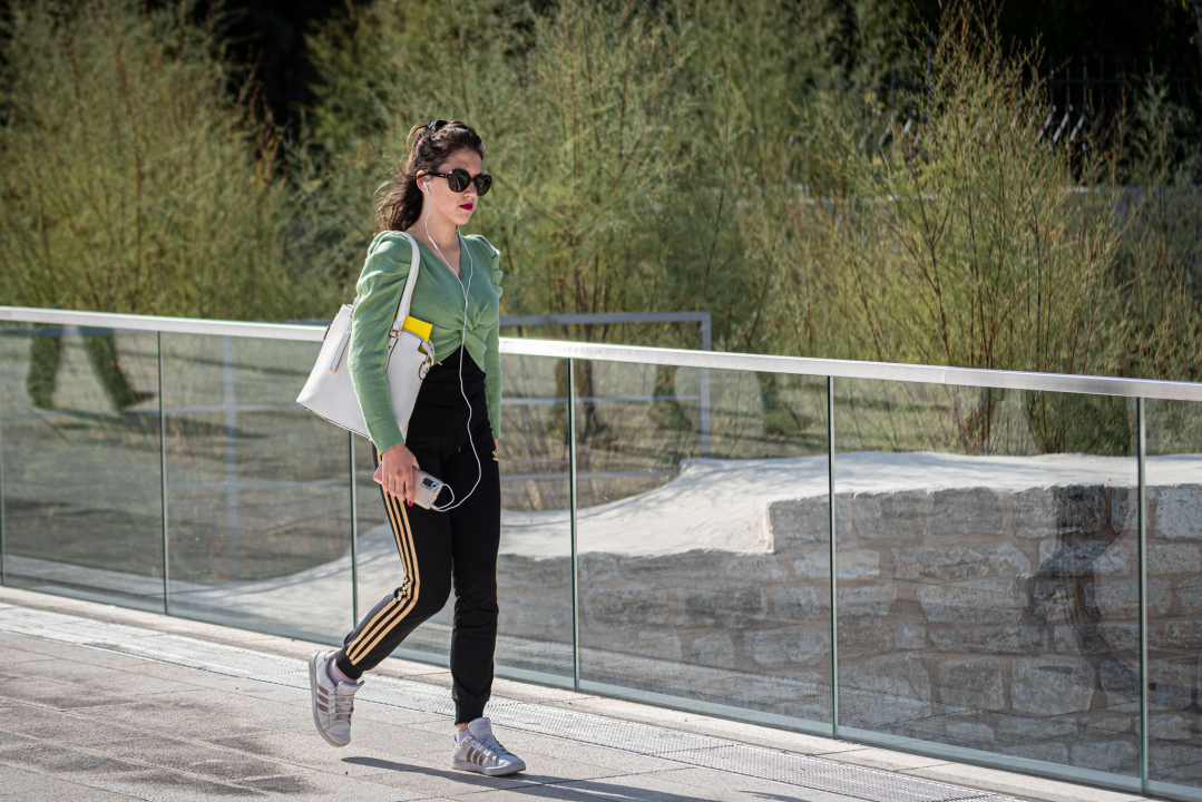 FOTO Đir po gradu, utorak 21. rujna