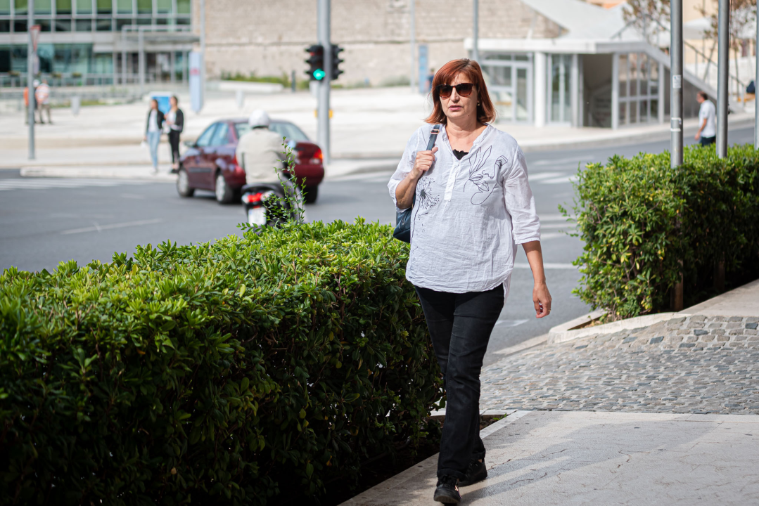 FOTO Đir po gradu, srijeda 22. rujna